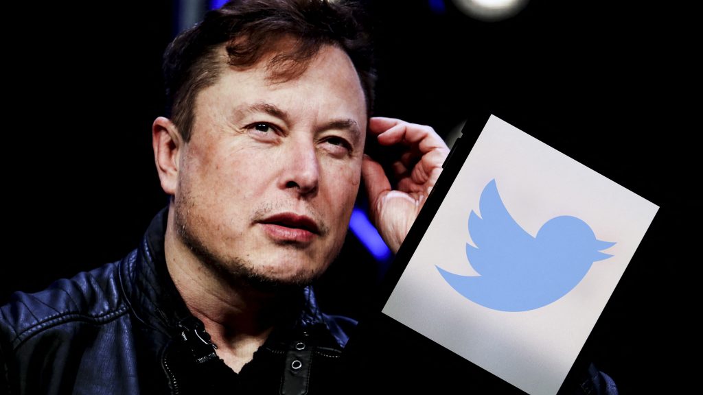 Átalakítaná a Twittert Elon Musk