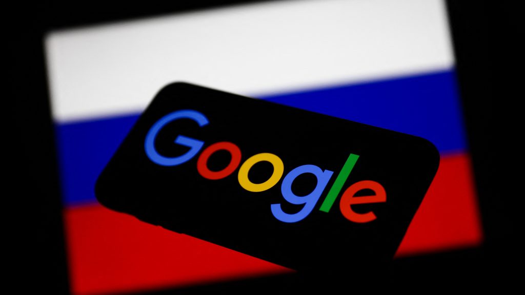 Csődbe ment az orosz Google, de így is többmilliárdos bírságot kap