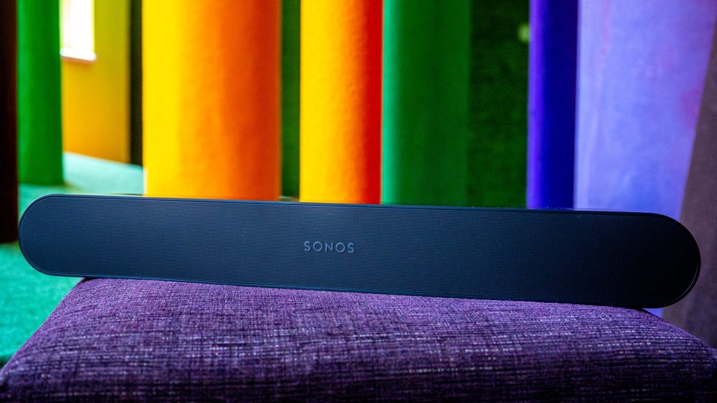 Nem a modern okostévék mellé készült a Sonos új soundbarja