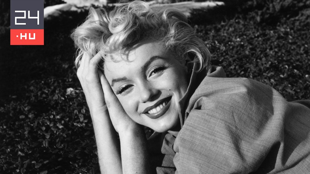 Digitálisan újrarajzolták Marilyn Monroe-t – így nézne ki a mai kor divatjában