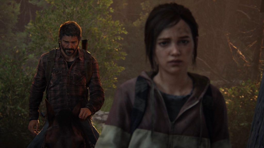 PC-re és PS5-re is megjelenik a felújított The Last of Us