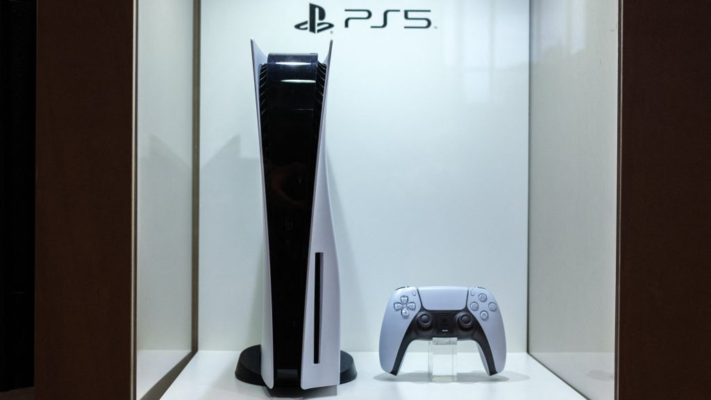21 millió felett jár a PlayStation 5 eladása