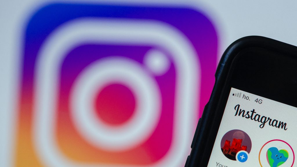 Meghátrált az Instagram, csúszik a tiktokizáció