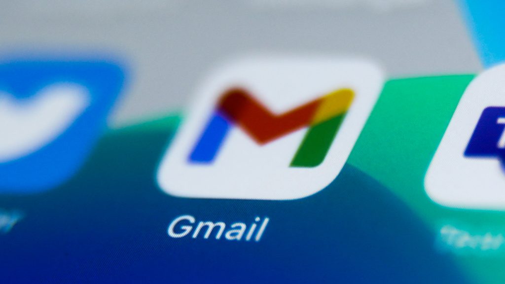 Napokon belül átalakul a Gmail
