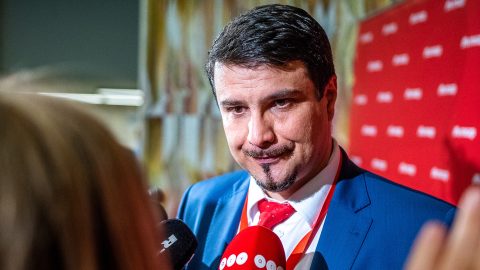 Marjai János / 24.hu