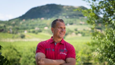 Szajki Bálint / 24.hu