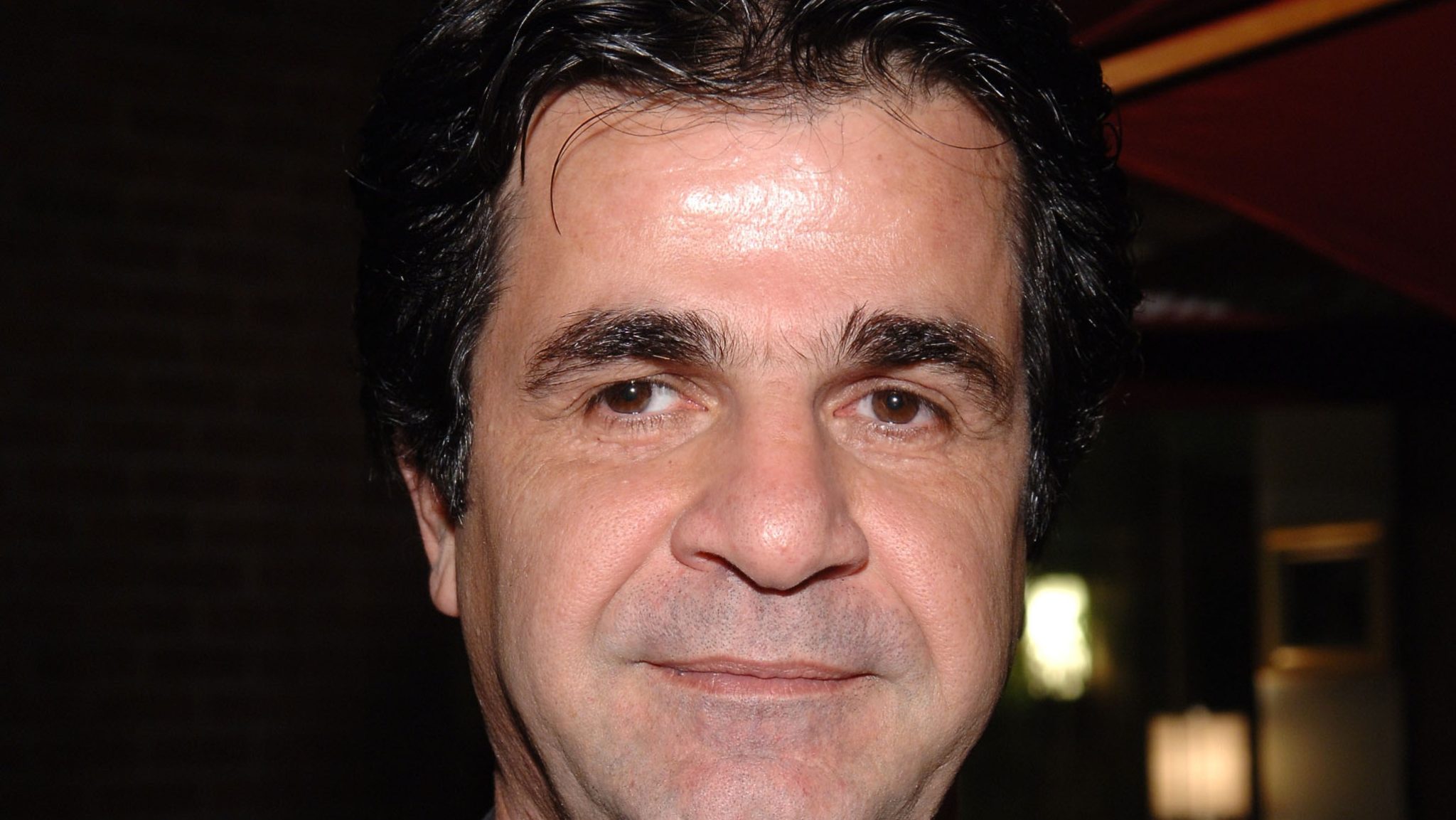 известный иранский режиссер.