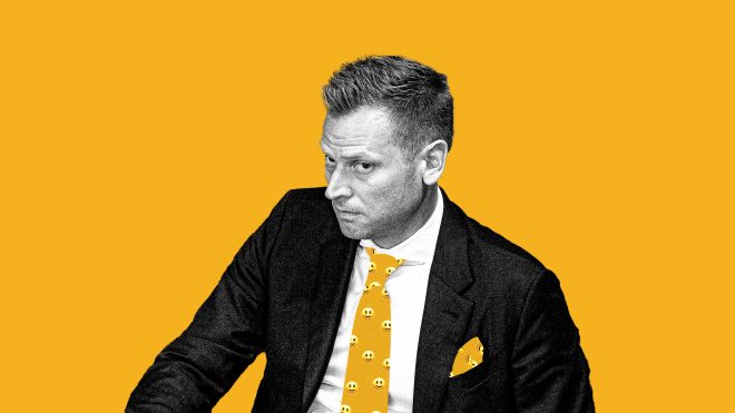 Tiborcz-üzlet: a felszámoló szmájlival válaszolt arra, hogy ...