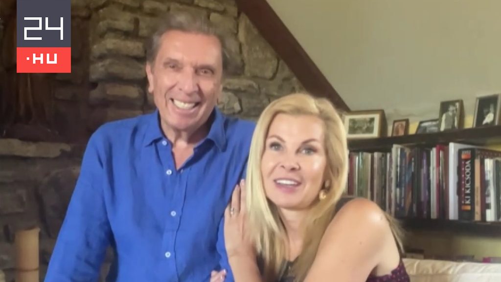 Polgár Tünde Vagy a világ legjobb anyósa leszek, vagy a menyem rémálma