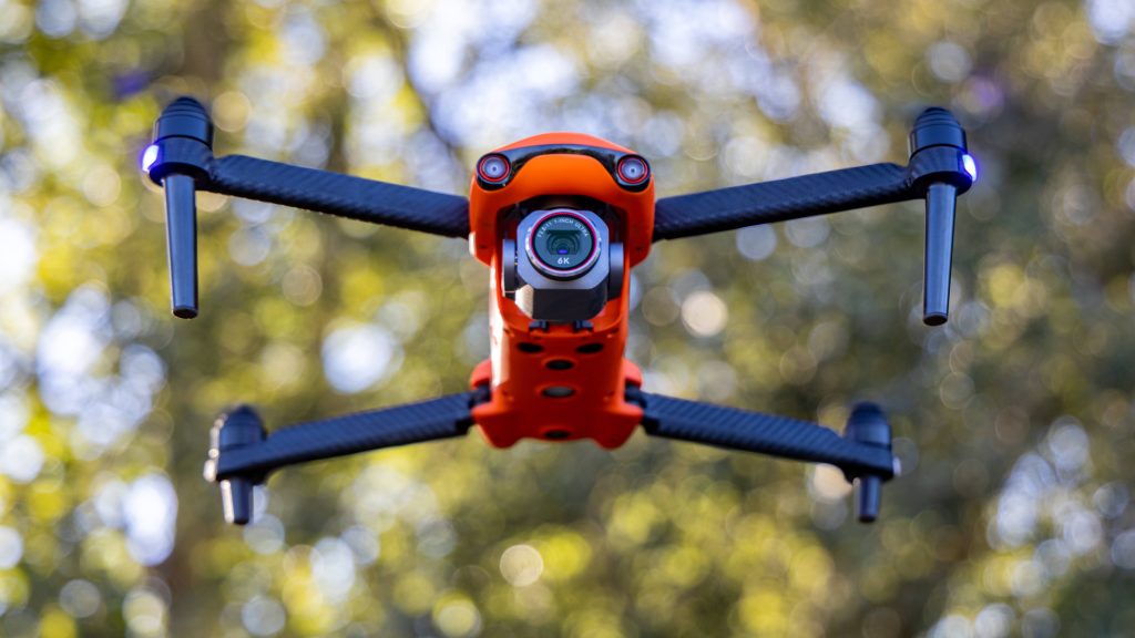 Az Autel új középkategóriás drónja méltó kihívója a DJI gépeinek
