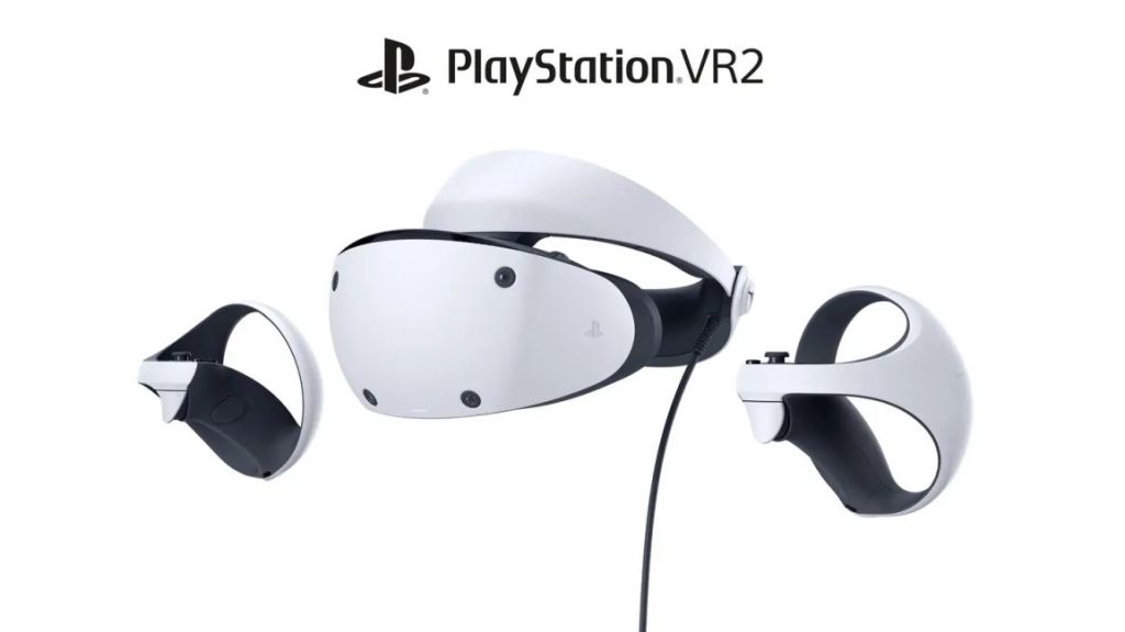 Újabb részletek derültek ki a PlayStation VR 2-ről