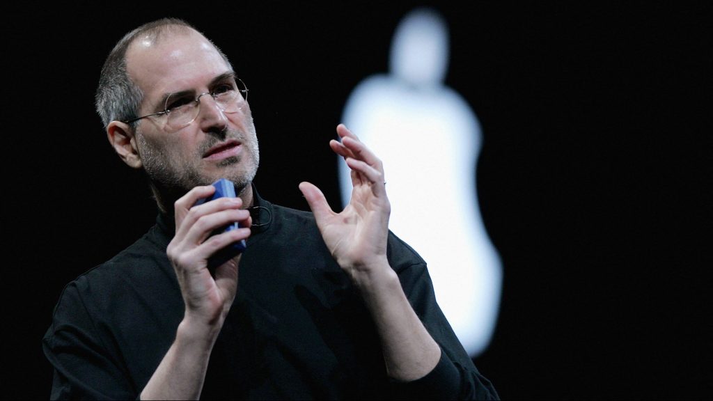 Így hívnánk a Safari böngészőt, ha Steve Jobs egyedül dönt