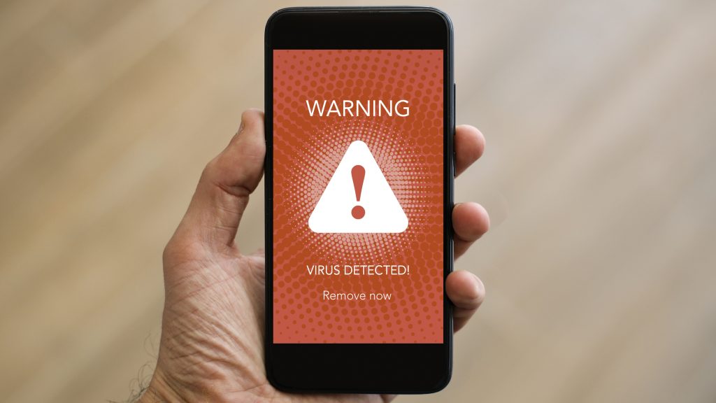 Több tucat vírusos app terjed a Play Store-ban