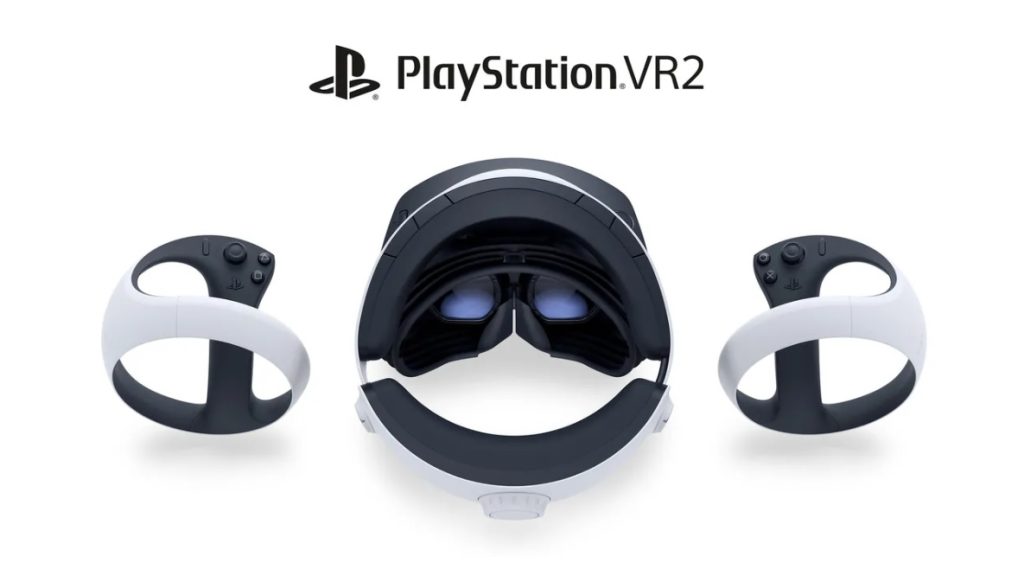 Kiderült, mikor jön a PlayStation VR2