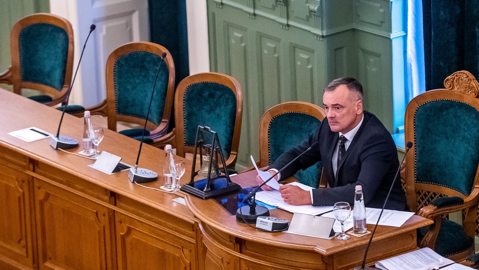 Borkai Zsolt Nem fogja egy ítélet semmivé tenni azt a megaláztatást