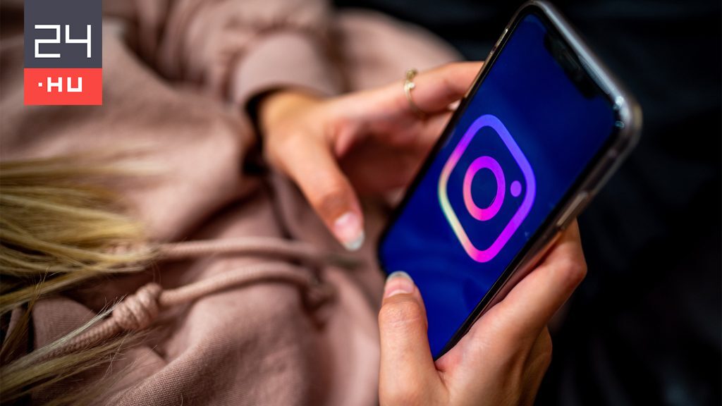 Fontos Instagram funkciót kapnak meg a magyarok | 24.hu