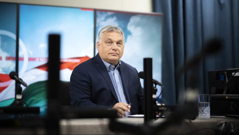 Sándor Zsuzsa: Kecskékre bízta a káposztát Orbán Viktor?