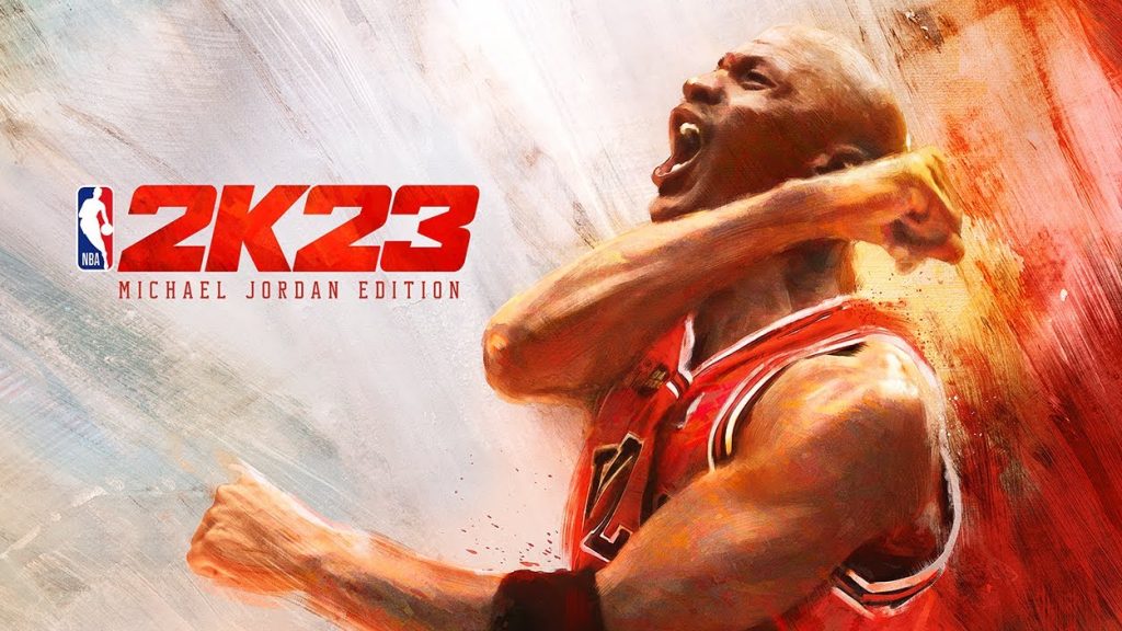 Az NBA 2K23-at csak Michael Jordan menti meg a feledhetőségtől