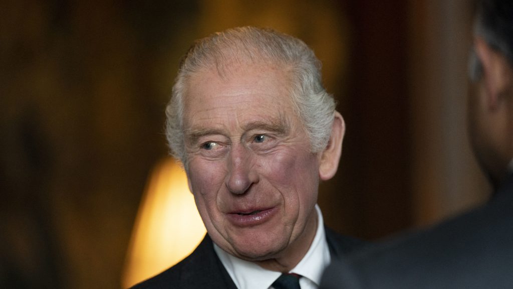 Károly király kedden kinevezi az új brit kormányfőt