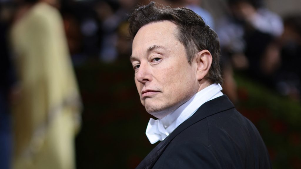 Elon Musk oroszbarát béketervet hirdetett, majd leállított a Starlinket az ukrán fronton