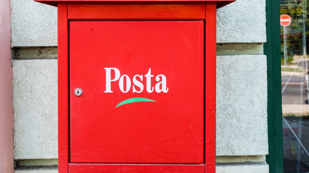 Ez a 366 posta zár be ideiglenesen