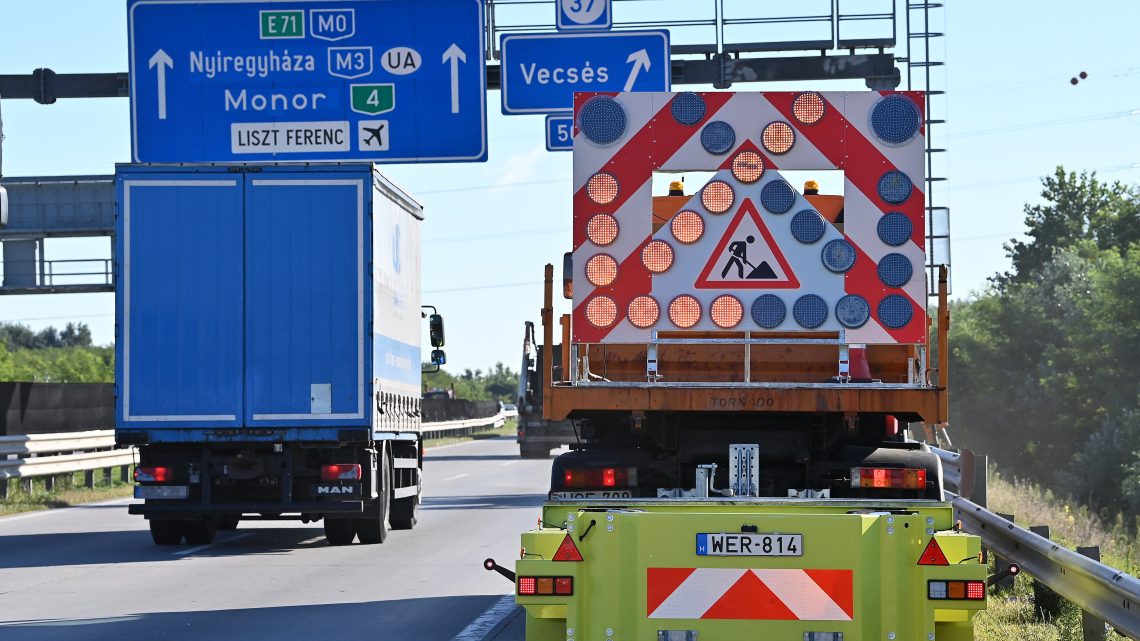 m3as autópálya 24.hu