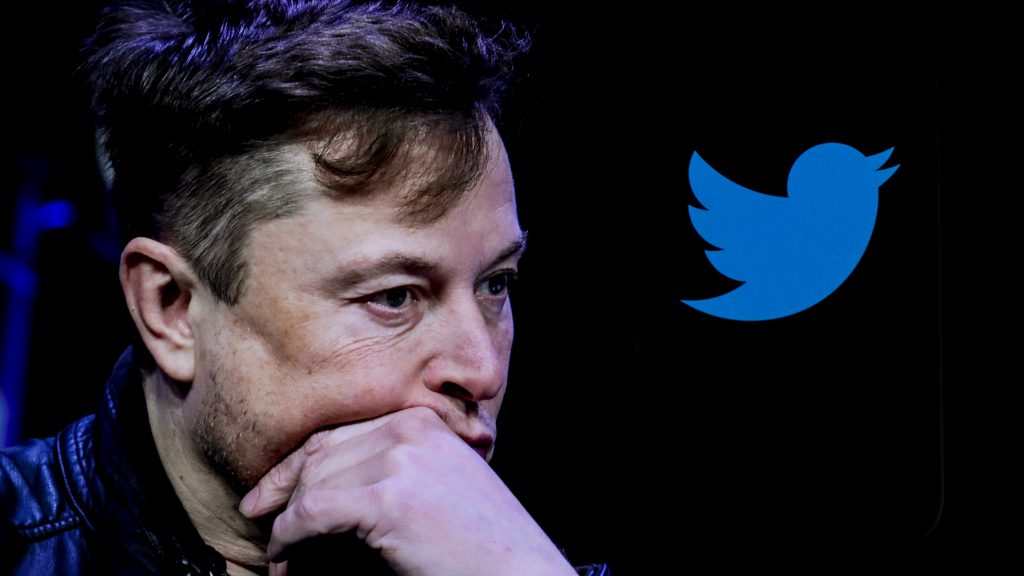 Elon Musk kirúgná a Twitter alkalmazottak háromnegyedét