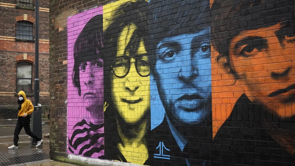 Így nézne ki ma John Lennon