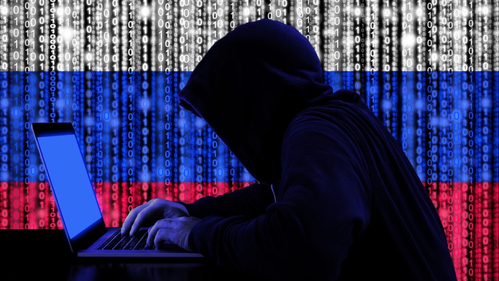 Ukrajna után Európában is erősödhetnek az orosz kibertámadások