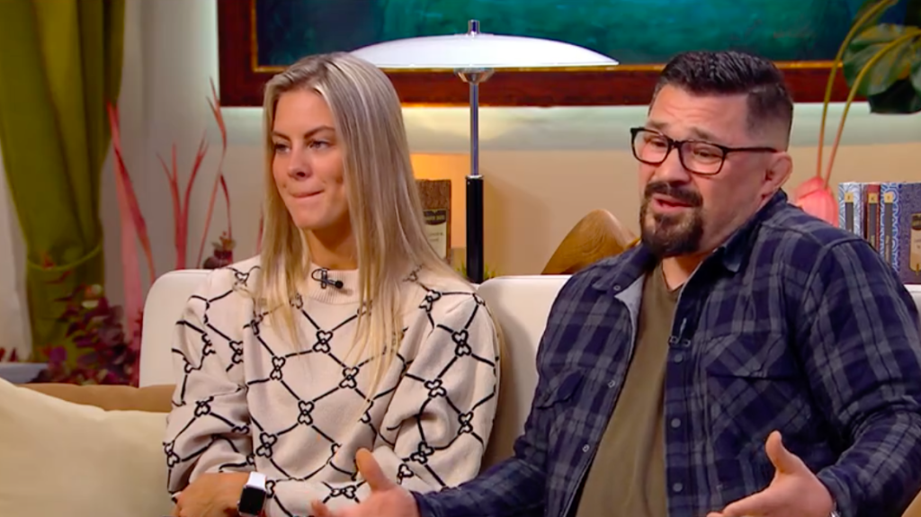 Bárdosi Sándor a DWTS-ról: Három hete csak bántott engem a zsűri