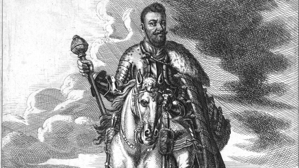 Erdély behódolt a császárnak