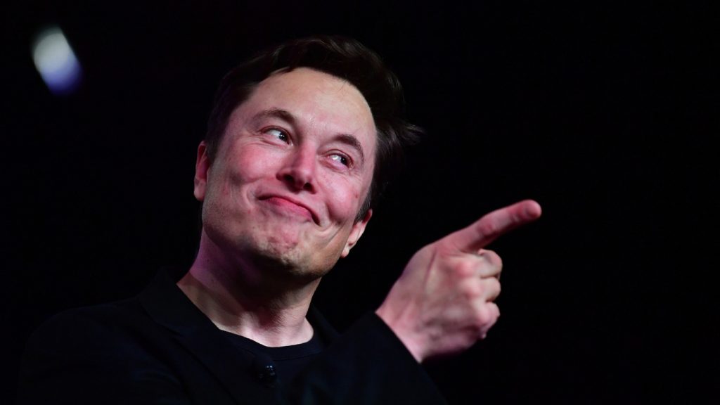 Elon Musk megszegte az ígéretét