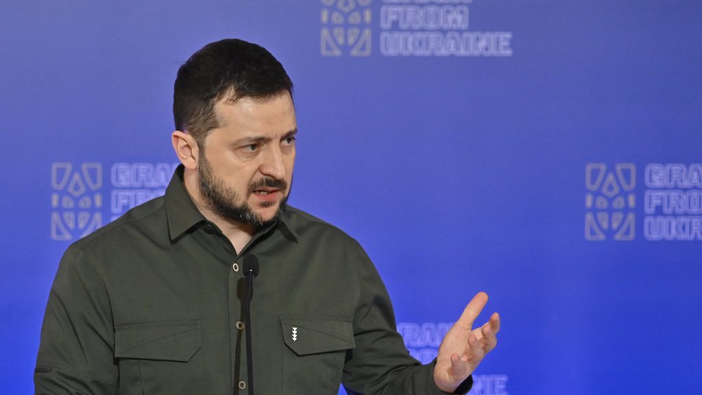 Brit hírszerzés: Herszon folyamatos tűz alatt áll