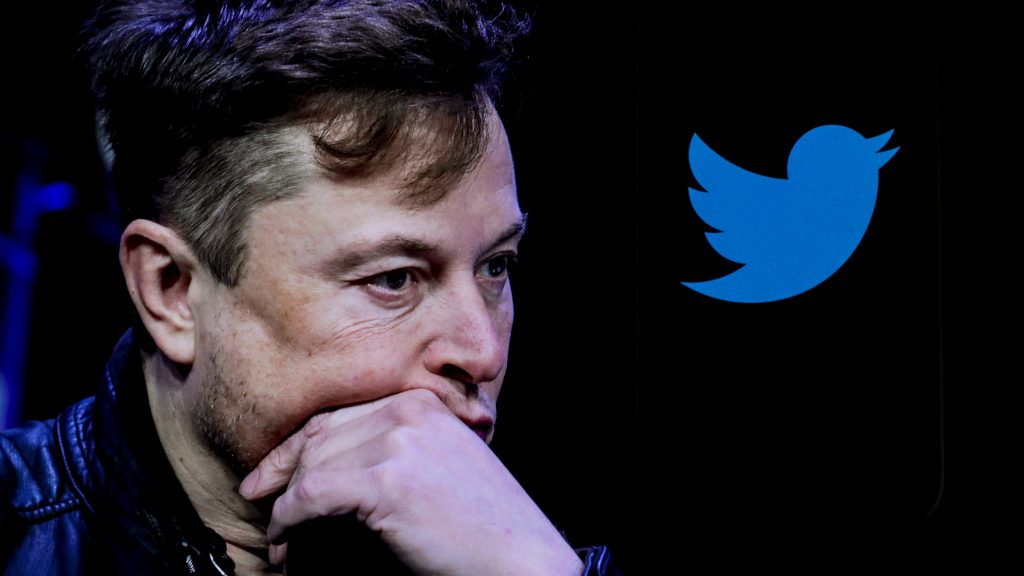 Elszabadult a gyűlöletbeszéd a Twitteren Elon Musk hatalomátvétele után