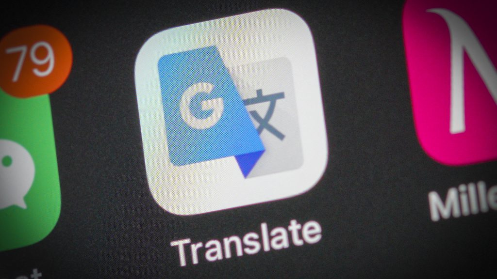 Nyelvmentő akcióba kezd a Google
