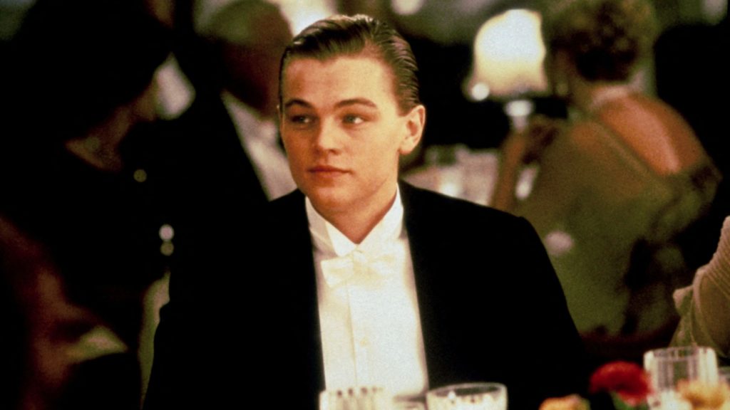 Leonardo DiCaprio pökhendisége miatt kis híján bukta a Titanic főszere