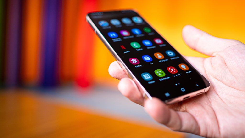 Ekkor jön az Android 13 a különböző Samsung mobilokra
