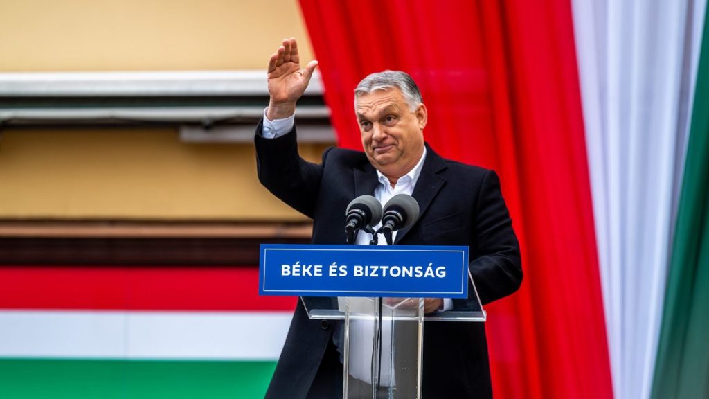 Orbán Viktor nem náci, kleptokrata – Karsai László pontosította Gyurcsányt