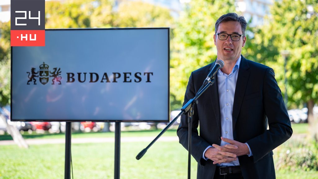 Medián: magabiztosan vezet az ellenzék Budapesten