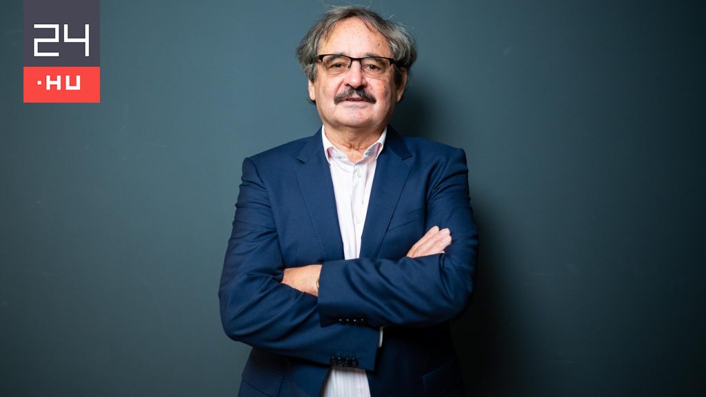 Raskó György: Az ársapkák 250 milliárdos veszteséget jelentenek az ...