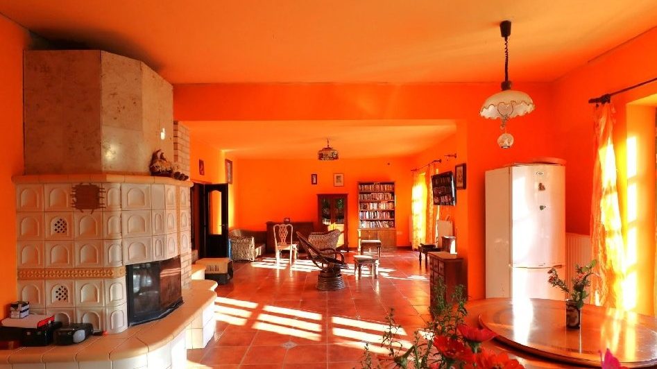 Habsburg-kastély keresi új gazdáját Hegyeshalomnál