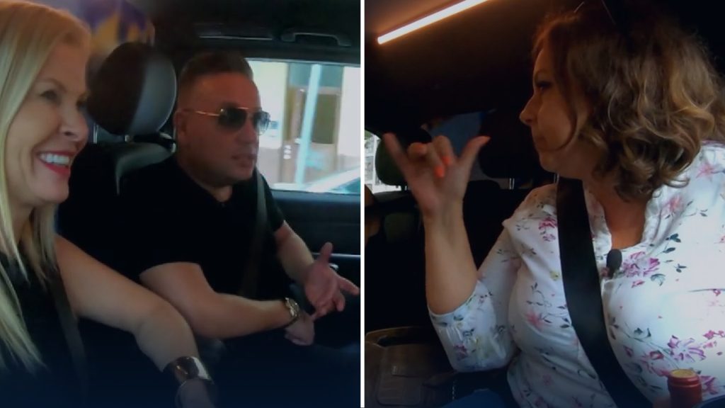 „Szerintetek szomjas lesz, mikor odaérünk?” – Erdélyi Mónika meg akarta tippelni, Zámbó Árpy mennyire lesz ittas