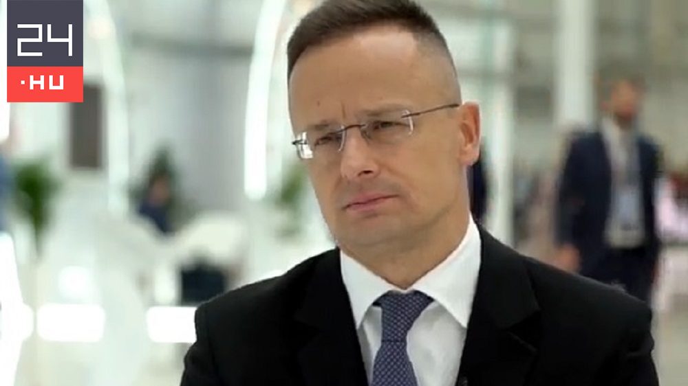 Szijjártó sent a letter to the American ambassador, saying that they should not comment on each other’s actions