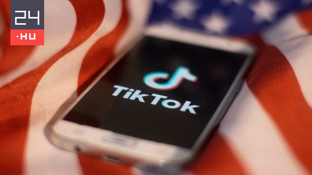 Several US states have banned the use of TikTok on government devices