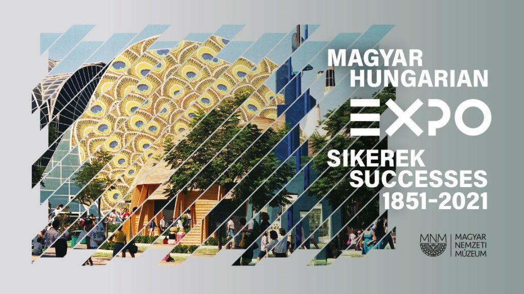 Magyar EXPO Sikerek
