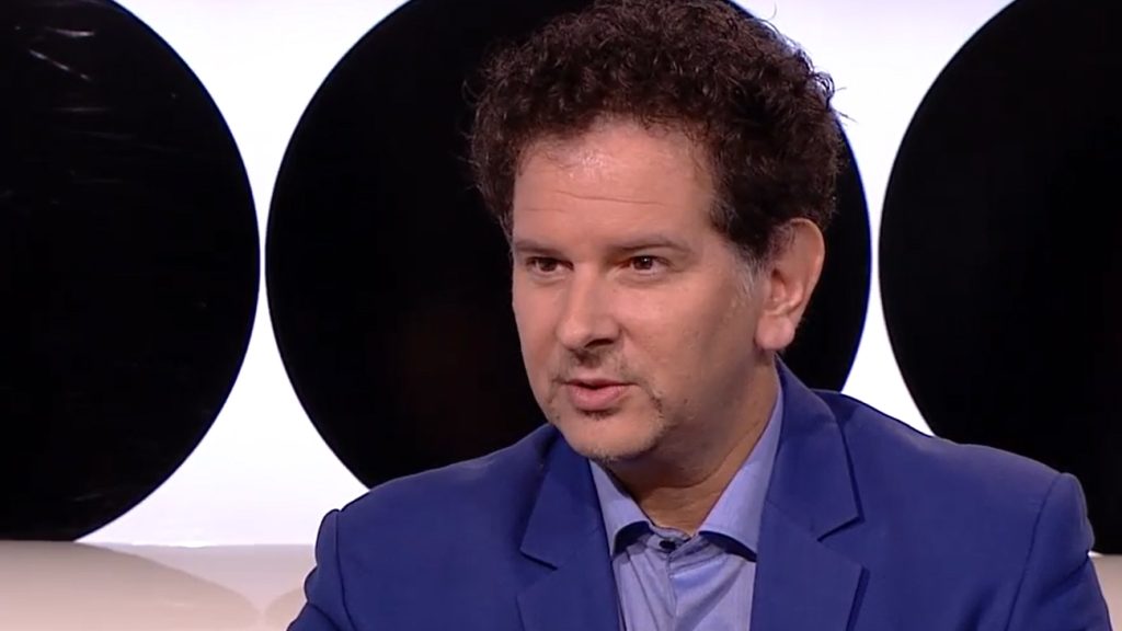 Somos András veszi át Kárász Róbert helyét az ATV Startban