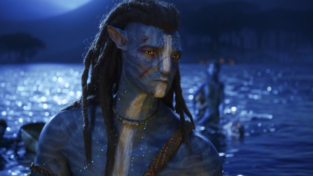 Az Avatar A víz útja jegybevétele meghaladta a kétmilliárd dollárt