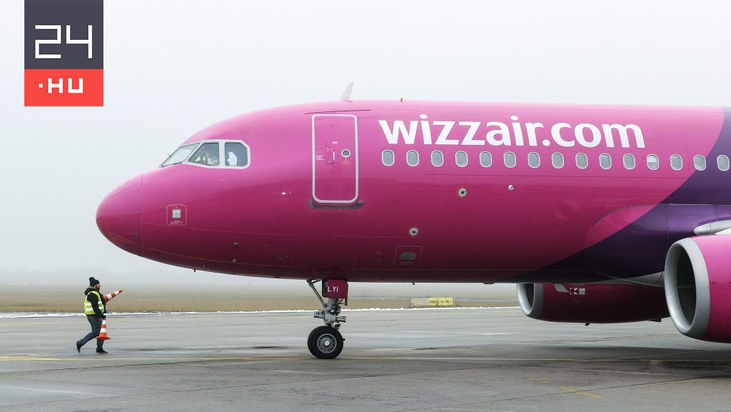 WizzAir: There are many complaints among British passengers, the company is not paying compensation