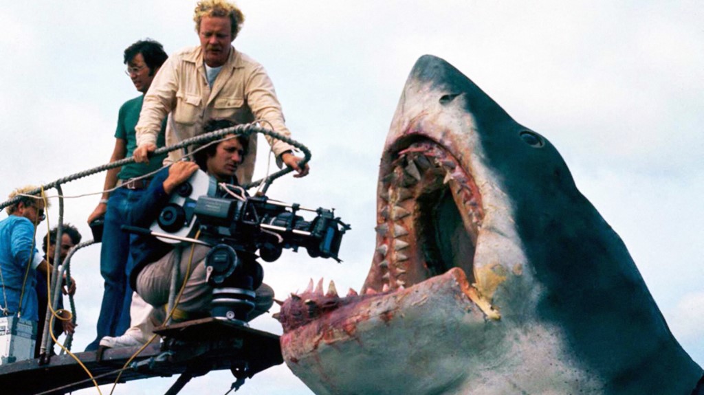 Spielbergnek a mai napig bűntudata van, hogy filmje hozzájárult a cápák megtizedeléséhez