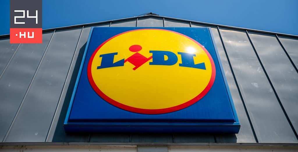 lidl